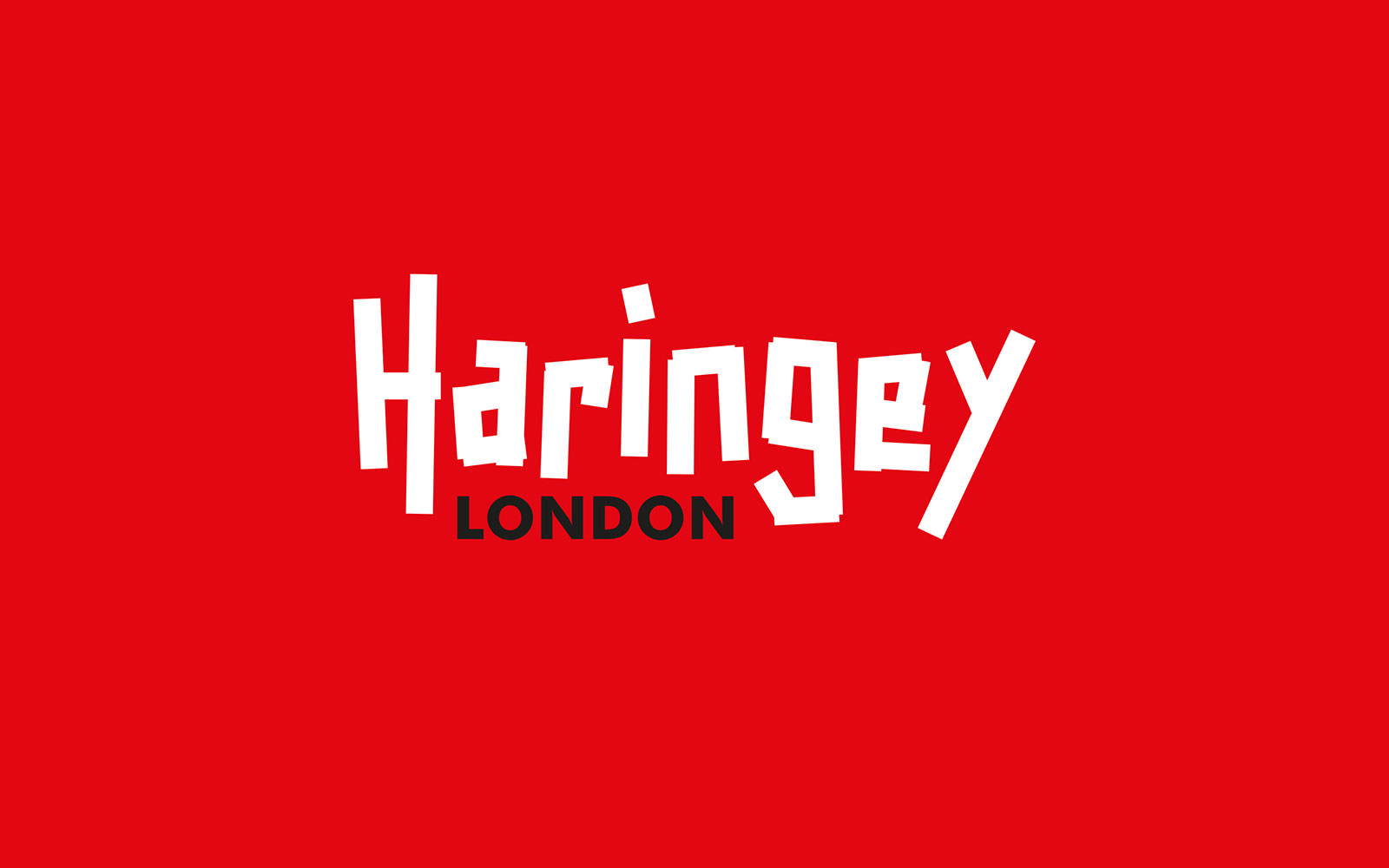 Haringey brand logo