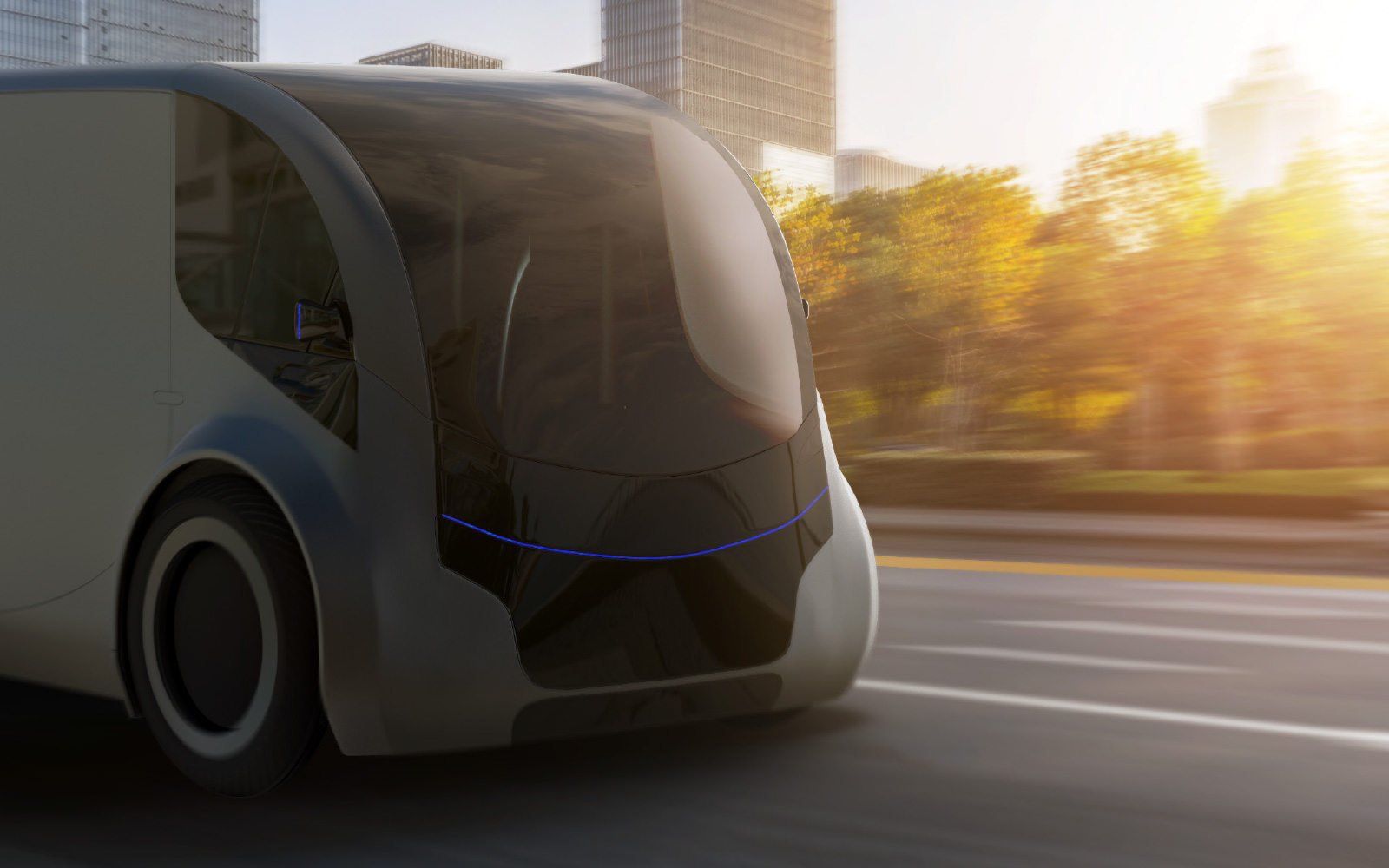 Haven Power - Switch once, change forever