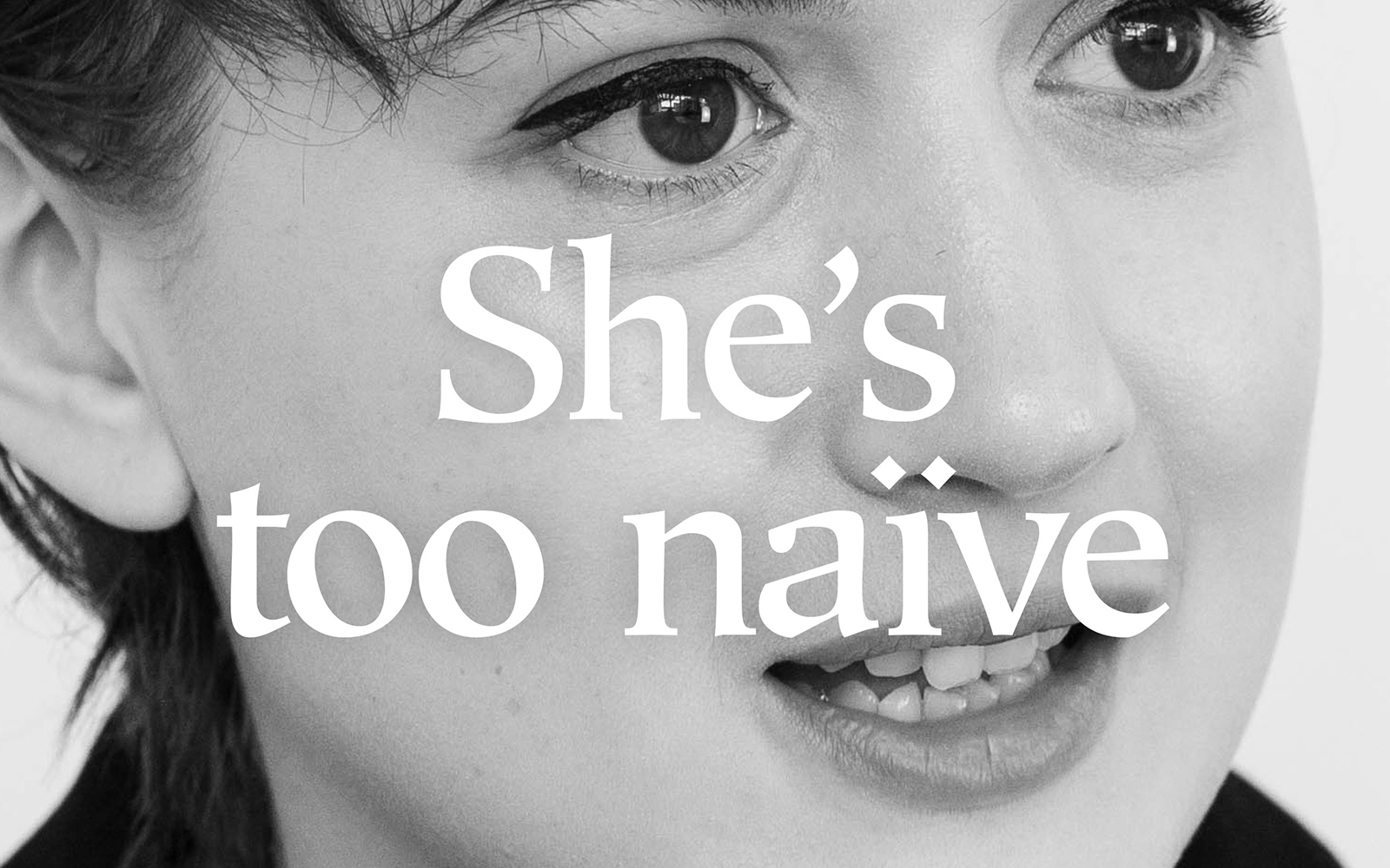 International Womens Day Ioana