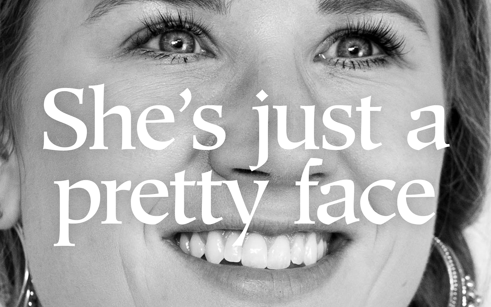 International Womens Day Lou