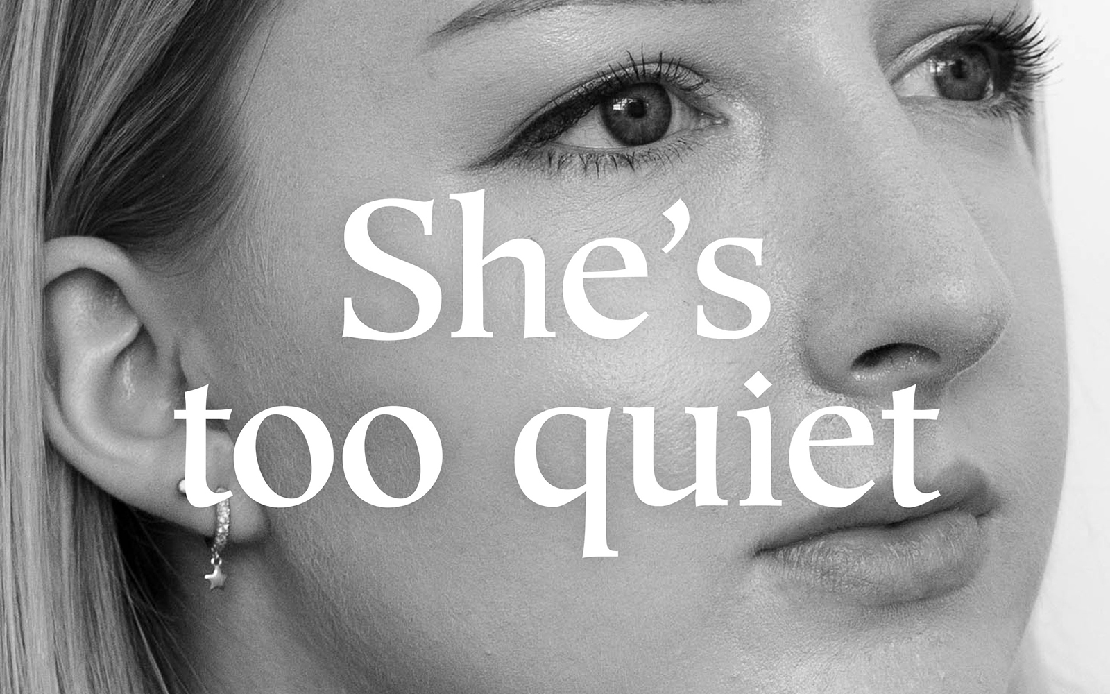 International Womens Day Louella