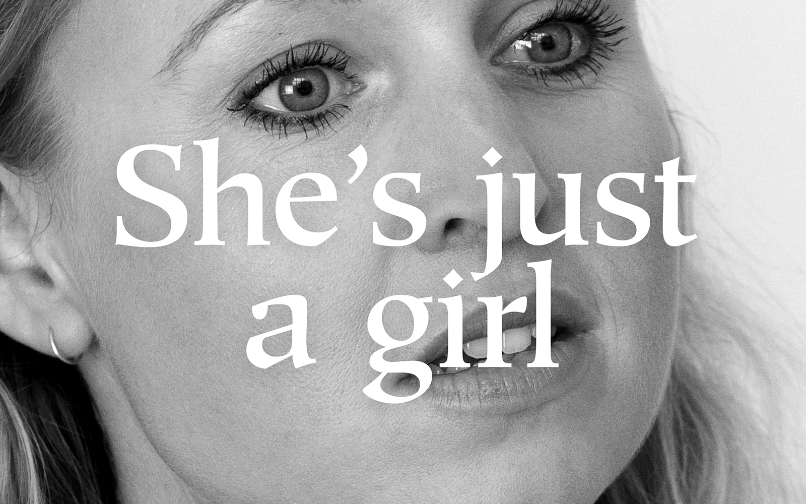 International Womens Day Rhian