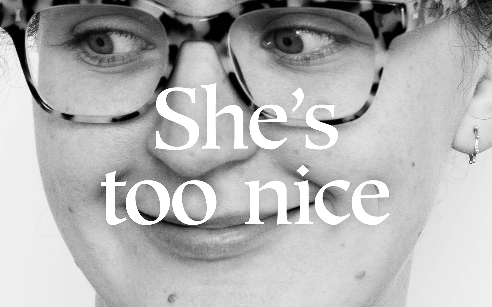 International Womens Day Nicola