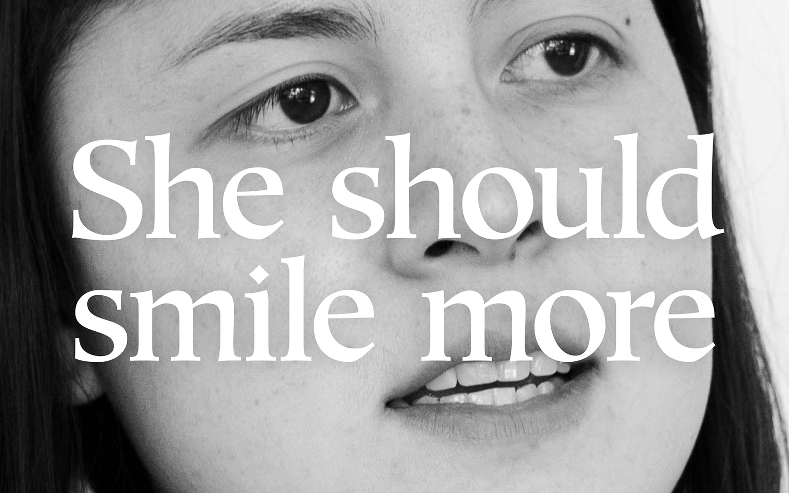 International Womens Day Jessica