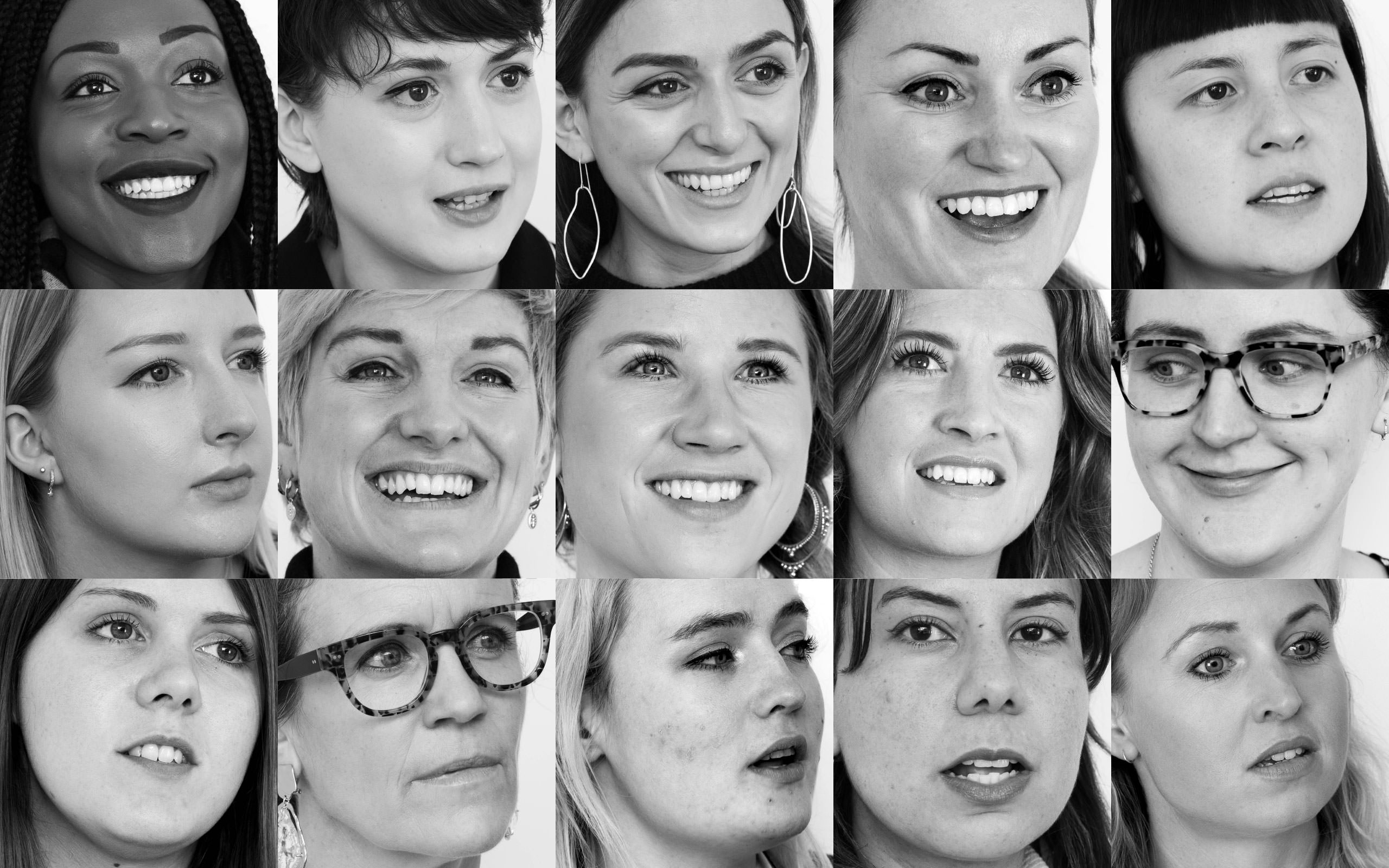 International Womens Day collection