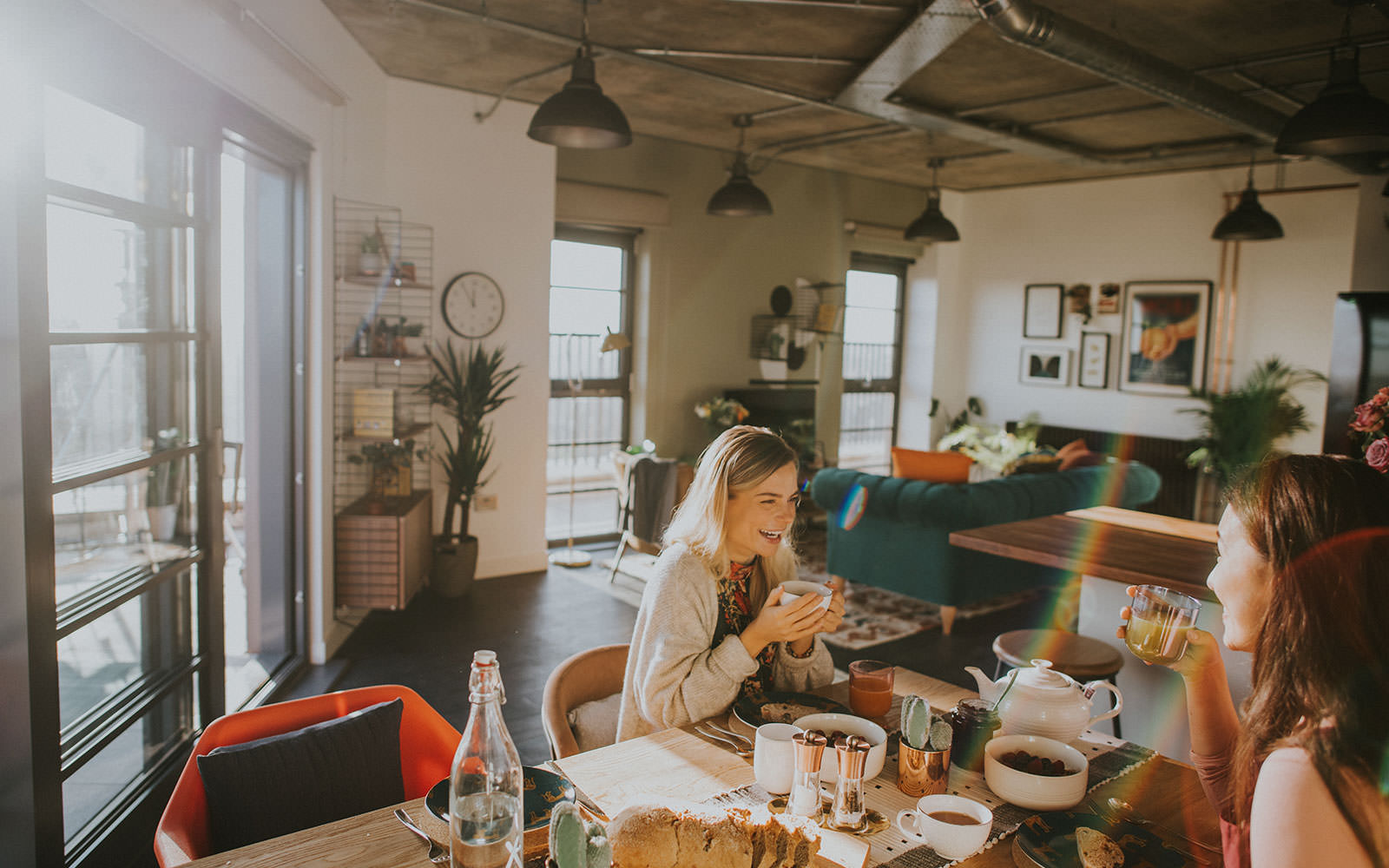 Tipi - Renting never felt so good