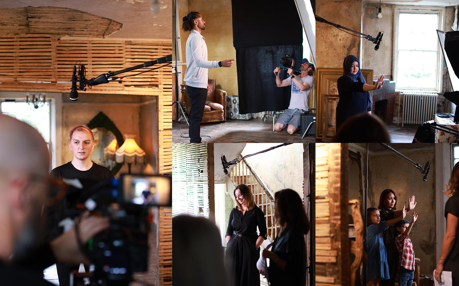 Brain Tumour Research Campaign