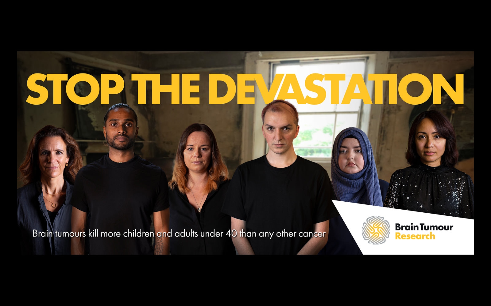 Brain Tumour Research Campaign