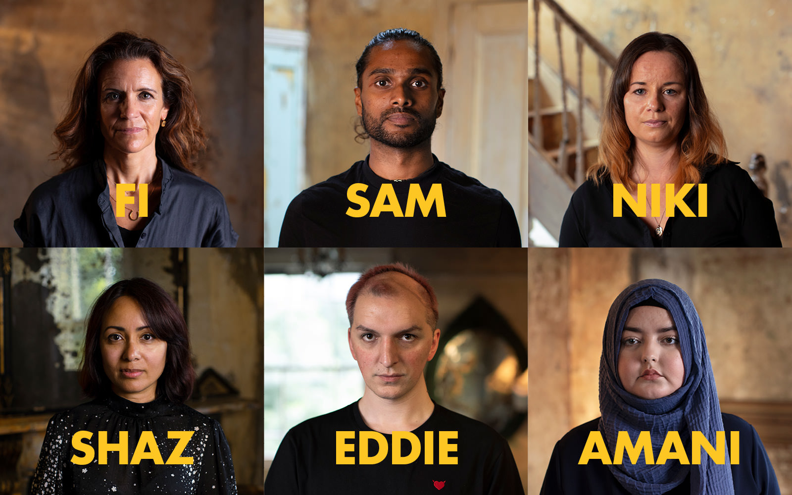 Brain Tumour Research Campaign