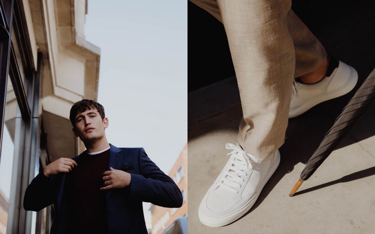 A timeless reimagining