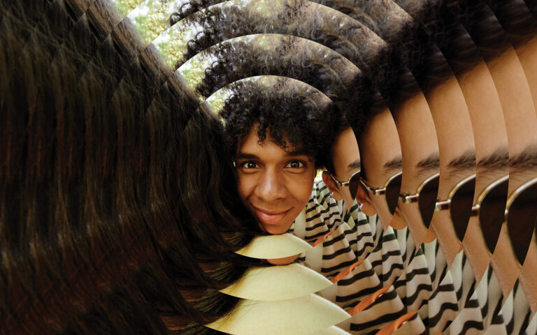 Make yourself at home